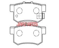 43022SG0G01 Brake Pad