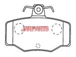 440603F025 Brake Pad