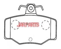 440603F025 Brake Pad