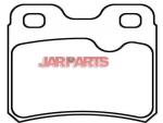 1605693 Brake Pad