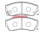 5520061880 Brake Pad