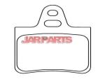 425183 Brake Pad