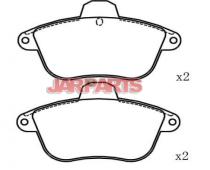 6000009363 Brake Pad