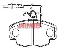 95658557 Brake Pad