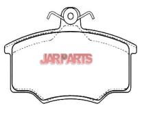 33449968 Brake Pad