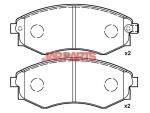 5810128A00 Brake Pad