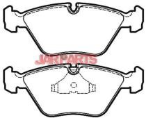 JLM1829 Brake Pad