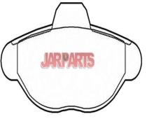 46565733 Brake Pad