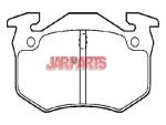 7701203635 Brake Pad