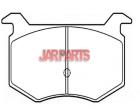 180942 Brake Pad