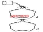 853698151E Brake Pad