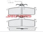 82357469 Brake Pad