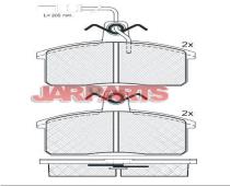 82357469 Brake Pad