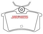 9944395 Brake Pad