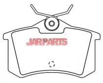 9944395 Brake Pad