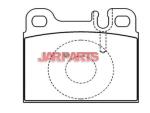 0014207320 Brake Pad