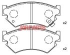 725193040 Brake Pad