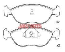 33447038 Brake Pad