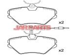 7701203967 Brake Pad