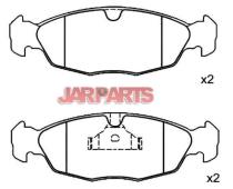 903494478 Brake Pad