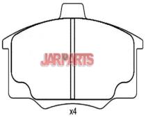 MAMUSA326 Brake Pad