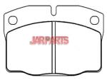 961019725 Brake Pad