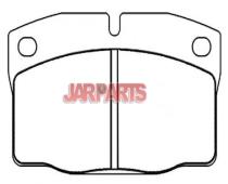 961019725 Brake Pad