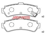 440600M890 Brake Pad