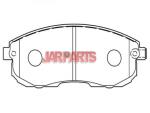 410600V090 Brake Pad