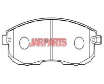 410600V090 Brake Pad