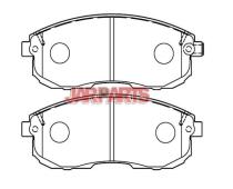 410605Y790 Brake Pad