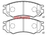 410600N685 Brake Pad