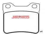 425130 Brake Pad