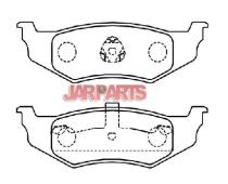 05011630AA Brake Pad