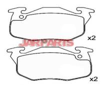 425137 Brake Pad