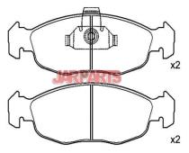 425134 Brake Pad