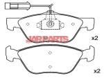 006071713143 Brake Pad