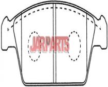 4BP365908264 Brake Pad