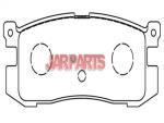 3395842 Brake Pad