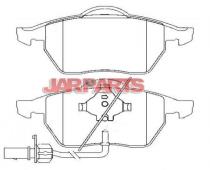 4D0615116AA Brake Pad