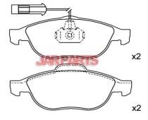 006071713144 Brake Pad