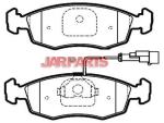 9946788 Brake Pad