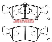 0446505020 Brake Pad