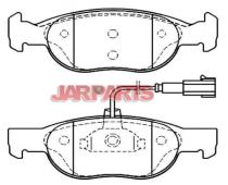 9950713 Brake Pad