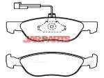 9947124 Brake Pad