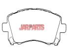 26296AC030 Brake Pad