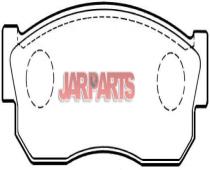 725191220 Brake Pad