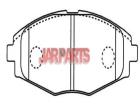 96273708 Brake Pad