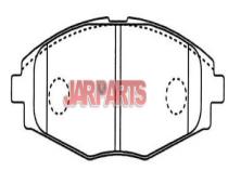 96273708 Brake Pad