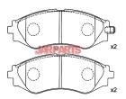 96405129 Brake Pad